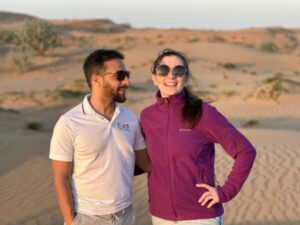 Dubaimazing founders team