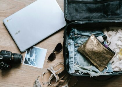 budget travel