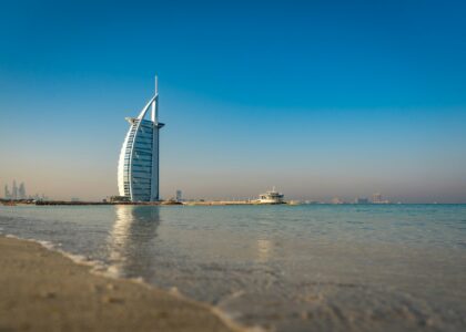 Burj Al Arab
