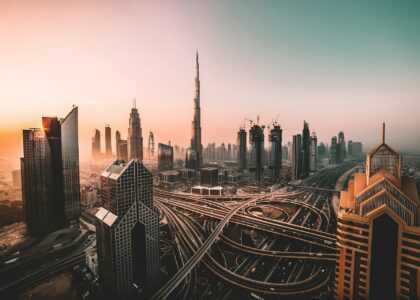 dubaiairview
