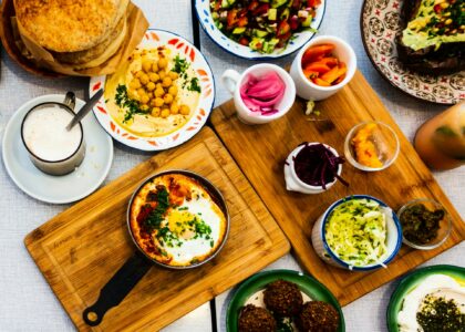 emirati food